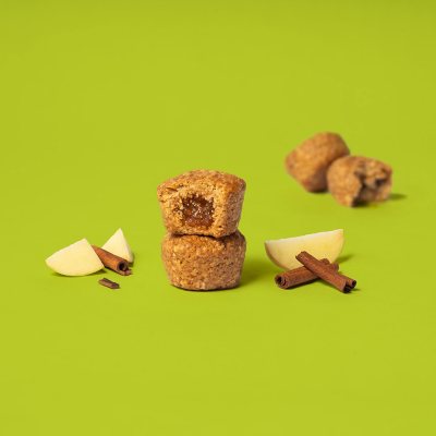 Bobo's Apple Pie Oat Bites 20 ct.