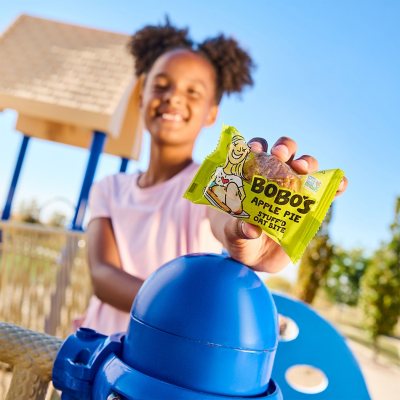 Bobo's Apple Pie Oat Bites 20 ct.