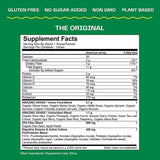 Amazing Grass Green Superfood Powder, Original, 45 servings, 12.6 oz.