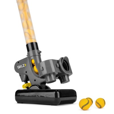 SKLZ Lightning Bolt Pro Automatic Pitching Machine