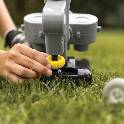 SKLZ Lightning Bolt Pro Automatic Pitching Machine