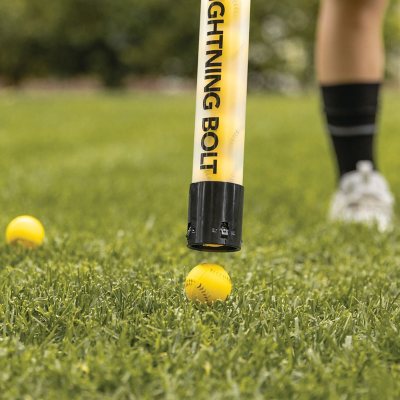 SKLZ Lightning Bolt Pro Automatic Pitching Machine