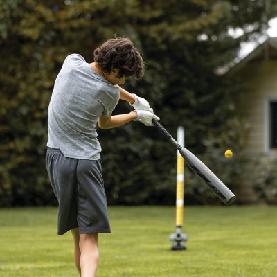 SKLZ Lightning Bolt Pro Automatic Pitching Machine