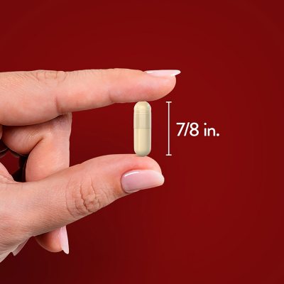 Nature's Truth Concentrated Ceylon Cinnamon 2,000 mg Capsules 150 ct.