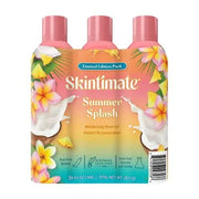 Skintimate Summer Splash Shave Gel, 9.5 oz., 3 pk.