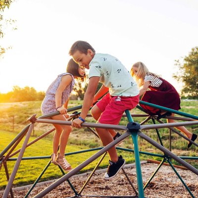 Lifetime 60-Inch Climbing Dome