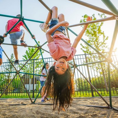 Lifetime 60-Inch Climbing Dome