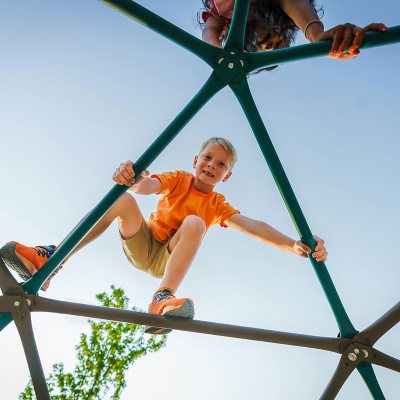 Lifetime 60-Inch Climbing Dome