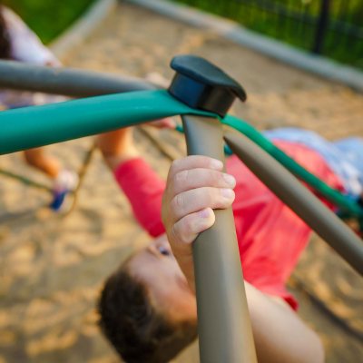 Lifetime 60-Inch Climbing Dome