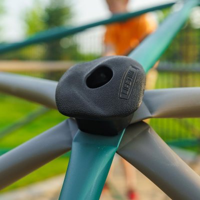 Lifetime 60-Inch Climbing Dome