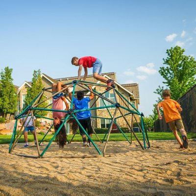 Lifetime 60-Inch Climbing Dome