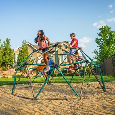 Lifetime 60-Inch Climbing Dome