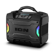 مكبر صوت بلوتوث متين من ION Audio طراز Tailgater TD