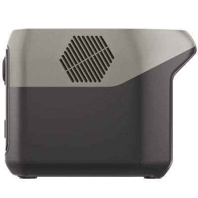 EcoFlow River 2 Max Portable Power Station Solar Generator