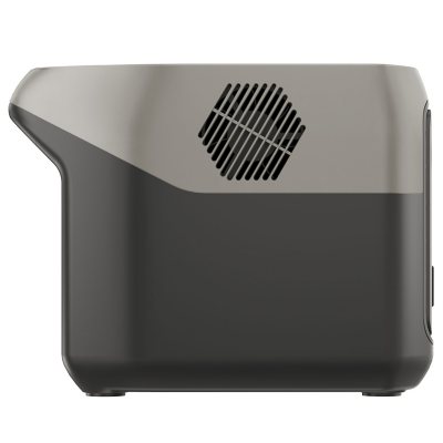 EcoFlow River 2 Max Portable Power Station Solar Generator