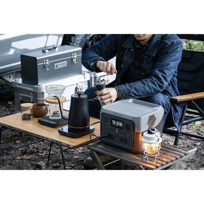 EcoFlow River 2 Max Portable Power Station Solar Generator