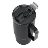 Reduce Vacuum Insulated Stainless Steel Hot1 Coffee Mug Set With Steam Release Lid, 14 oz. and 24 oz.