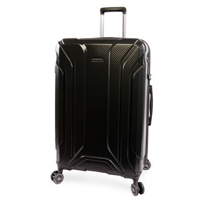 Brookstone Keane 29" Check-In Hardside Spinner Luggage, Choose Color