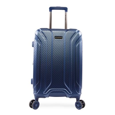 Brookstone Keane 21" Carry-On Hardside Spinner Luggage, Choose Color