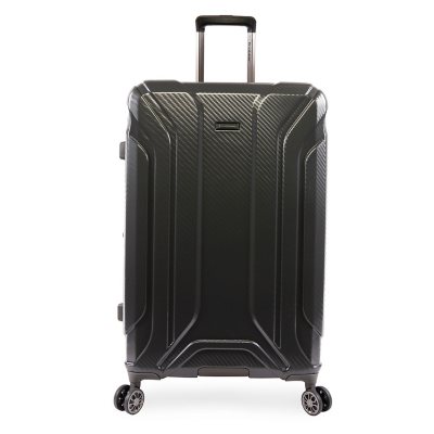 Brookstone Keane 29" Check-In Hardside Spinner Luggage, Choose Color