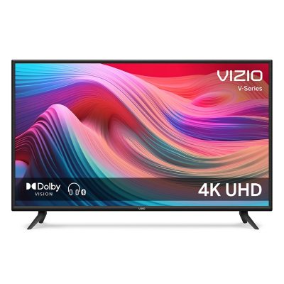 VIZIO V-Series 43" Class 4K UHD HDR LED Smart TV - V435-J01