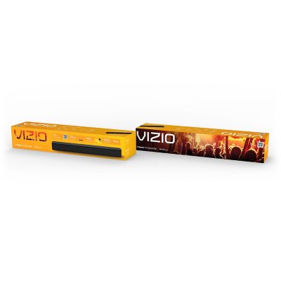 VIZIO V-Series 2.0 Compact Sound Bar
