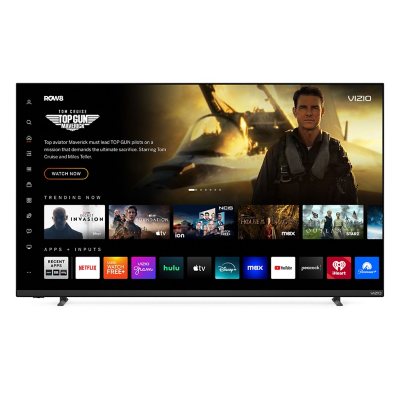 VIZIO 50" Class MQX Series 4K QLED HDR Smart TV - M50QXM-K01