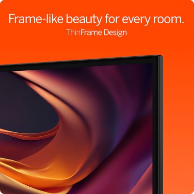 VIZIO 50" Class MQX Series 4K QLED HDR Smart TV - M50QXM-K01