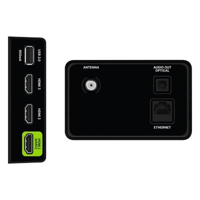 VIZIO 55" Class Quantum 4K QLED Smart TV