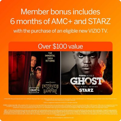 VIZIO 55" Class Quantum 4K QLED Smart TV