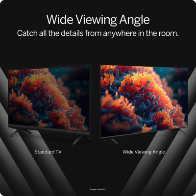 VIZIO 55" Class Quantum 4K QLED Smart TV