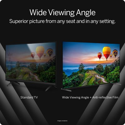 VIZIO 65" Class Quantum Pro QLED Smart TV