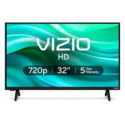 VIZIO 32" Class HD Series 720p Smart TV