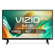 VIZIO 40" Class VFD40M Series Full HD LED Smart TV