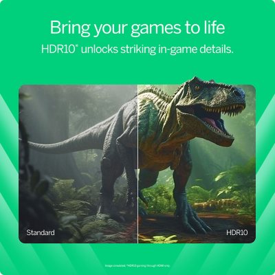 VIZIO 40" Class Full HD 1080p LED Smart TV - VFD40M-08