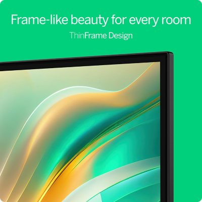 VIZIO 40" Class Full HD 1080p LED Smart TV - VFD40M-08