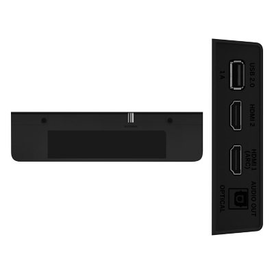 VIZIO 40" Class Full HD 1080p LED Smart TV - VFD40M-08