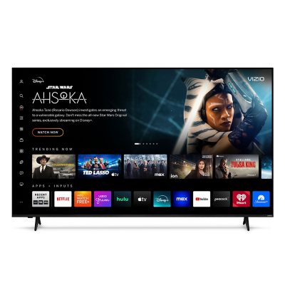 VIZIO 75" Class 4K LED Smart TV