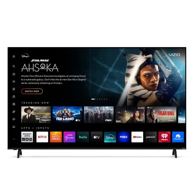 VIZIO 65" Class 4K LED Smart TV