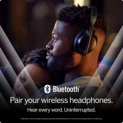 VIZIO 65" Class 4K LED Smart TV