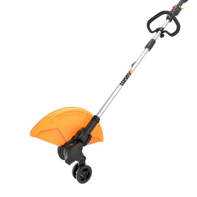 WORX 40V Power Share 13" Cordless Grass Trimmer/Edger with Command Feed