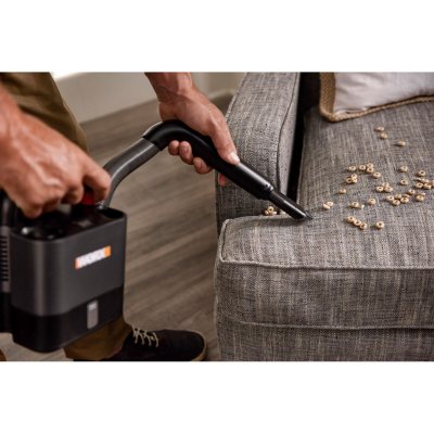 Worx 20V Power Share Cordless Portable Compact Vacuum Cube