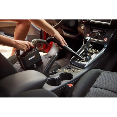 Worx 20V Power Share Cordless Portable Compact Vacuum Cube
