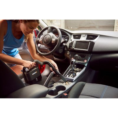 Worx 20V Power Share Cordless Portable Compact Vacuum Cube