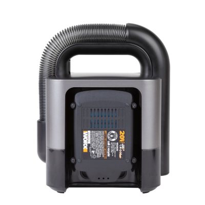 Worx 20V Power Share Cordless Portable Compact Vacuum Cube