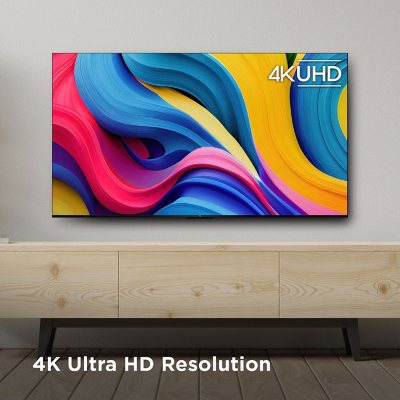 TCL 55Ã¢ÂÂ Class Ã¢ÂÂ S470G Series Ã¢ÂÂ UHD 4K LED HDR with Google Smart TV