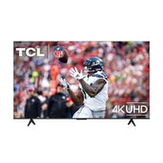 TCL 50" Class S-Series 4K LED Smart TV