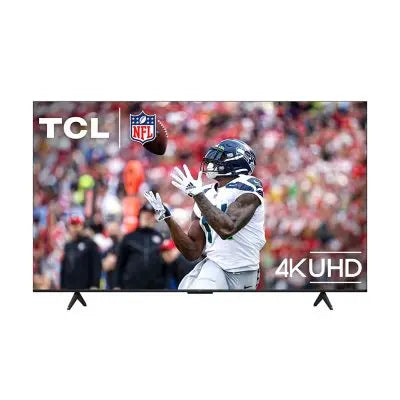 تلفزيون TCL ذكي 55 بوصة من الفئة S5 بدقة 4K UHD
