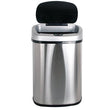 13G Auto Trash Can