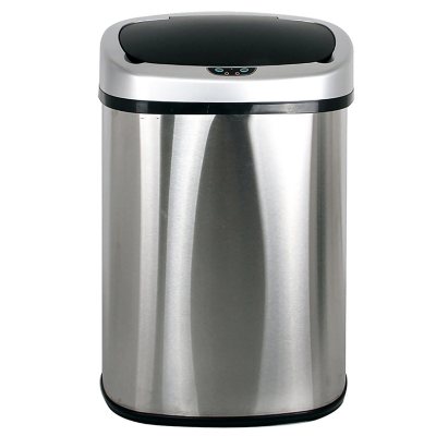 13G Auto Trash Can